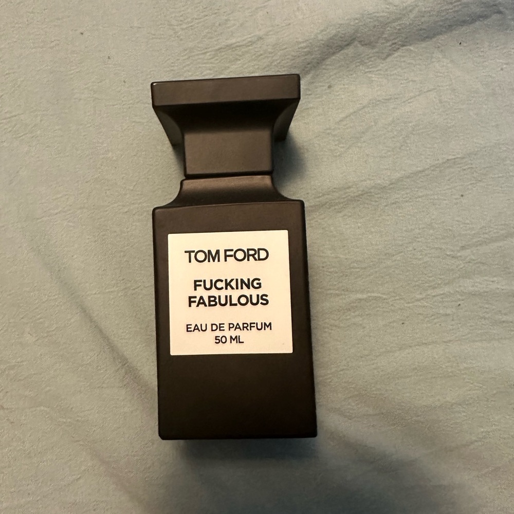 Tom Ford Black Eau de Parfum - Fucking Fabulous